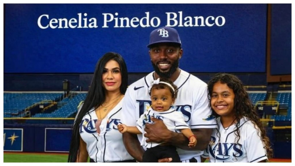 Cenelia Pinedo Blanco