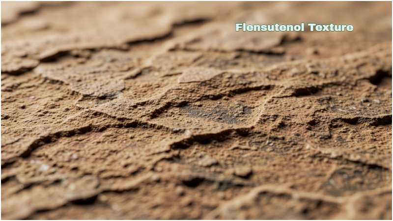Flensutenol Texture