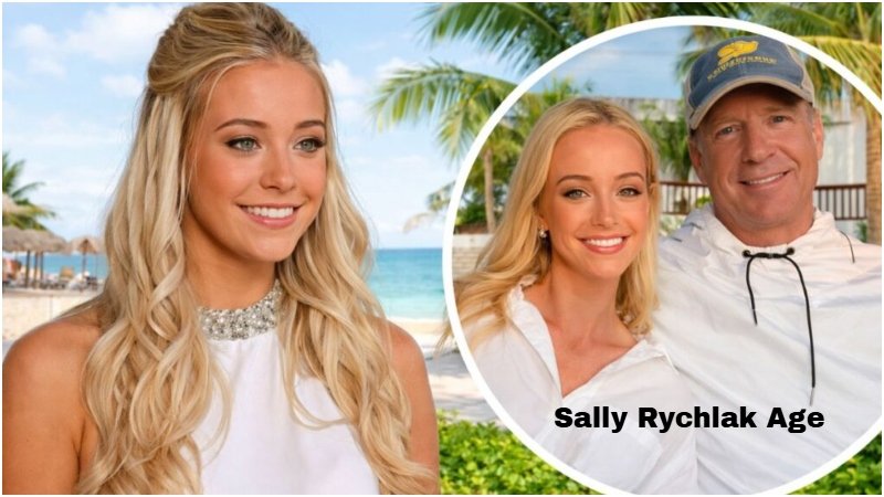 Sally Rychlak Age