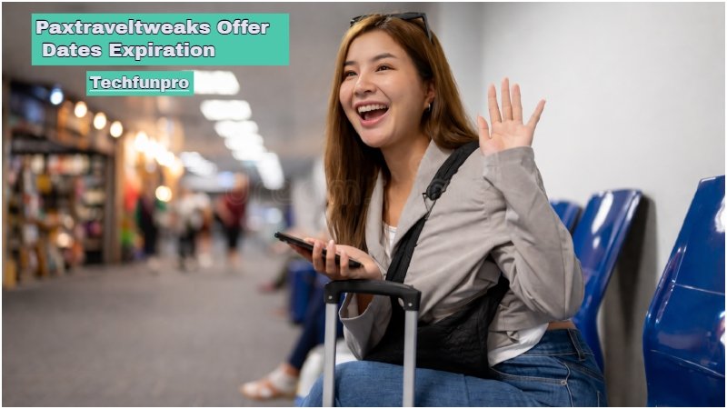 Paxtraveltweaks Offer Dates Expiration