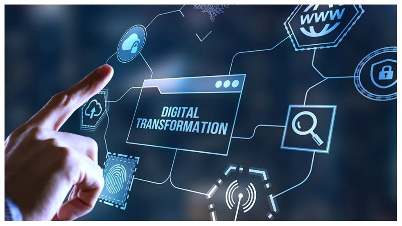 Digital Transformation