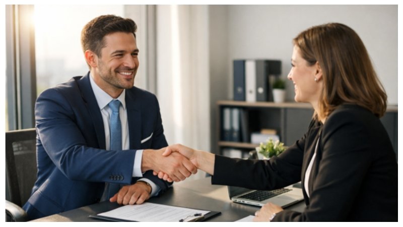 Job Interview